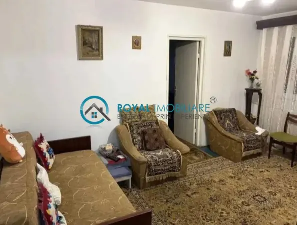 Apartament 2 camere Ploiești - poza 3