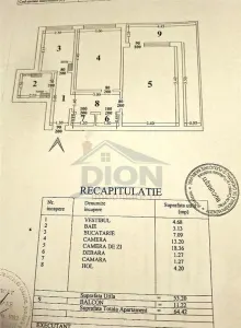 Apartament 2 camere București - poza 12