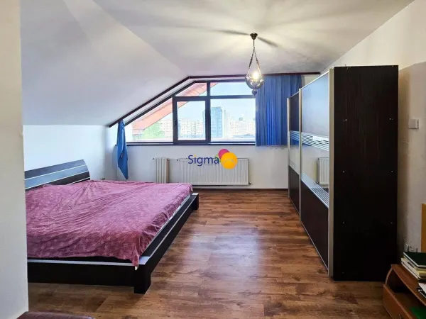 Apartament 1 camera Iași - poza 1