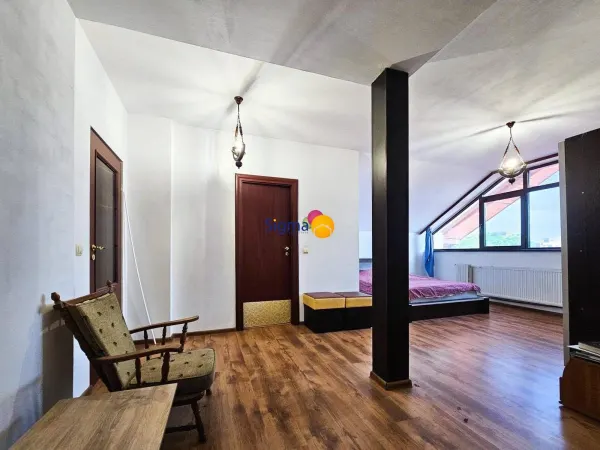 Apartament 1 camera Iași - poza 11
