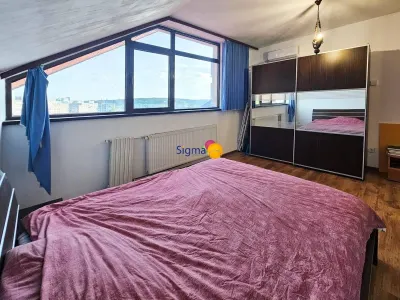 Apartament 1 camera Iași - poza 3