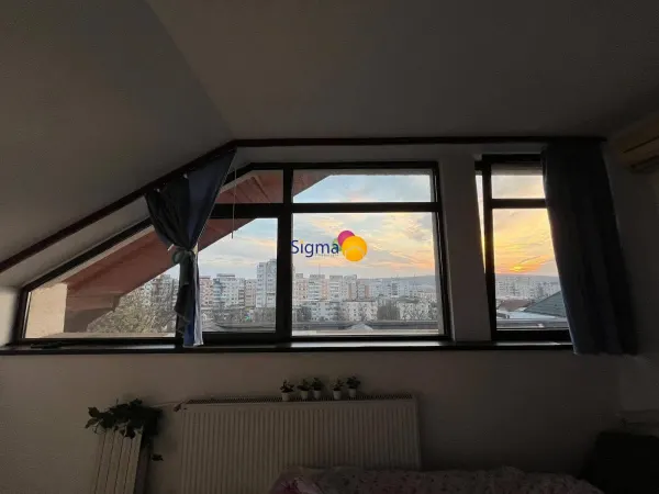 Apartament 1 camera Iași - poza 7