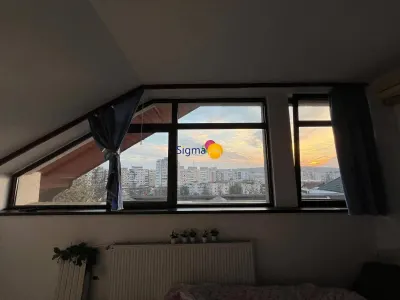 Apartament 1 camera Iași - poza 7