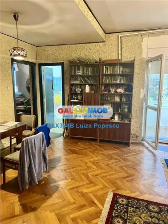 Apartament 3 camere București - poza 2