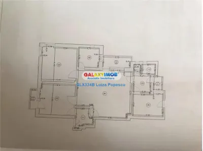Apartament 3 camere București - poza 7