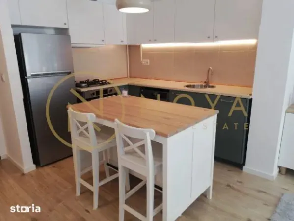 Apartament 2 camere București - poza 1