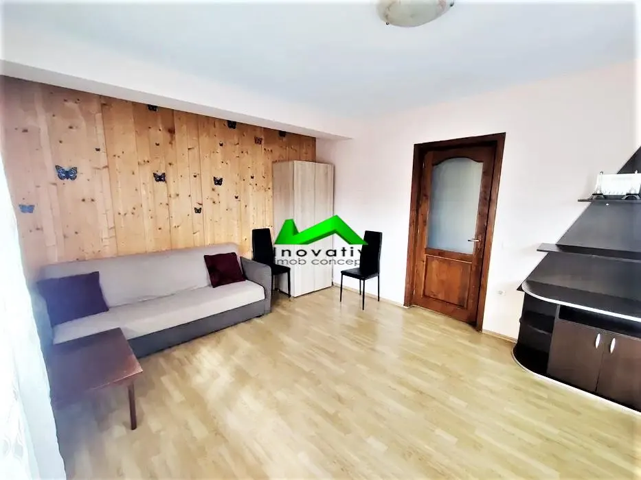Apartament 3 camere Sibiu - poza 1