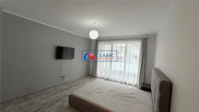 Inchiriere apartament doua dormitoare modern bloc nou in Andrei Muresanu SUD- zona Sigma Center - Cluj-Napoca
