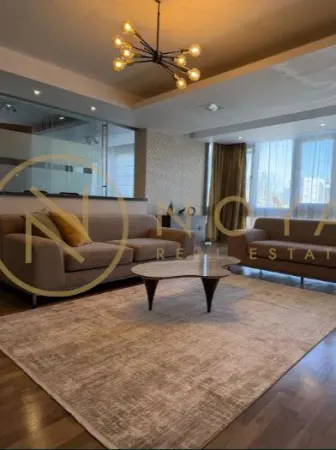 Apartament 3 camere București - poza 1