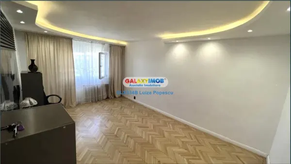 Apartament 3 camere București - poza 1