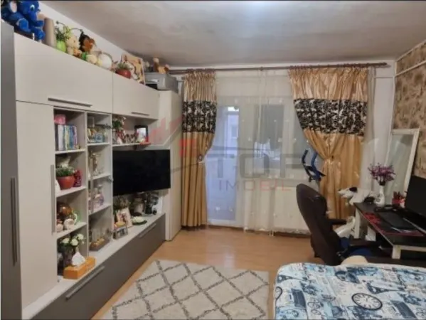 Apartament 2 camere Iași - poza 1