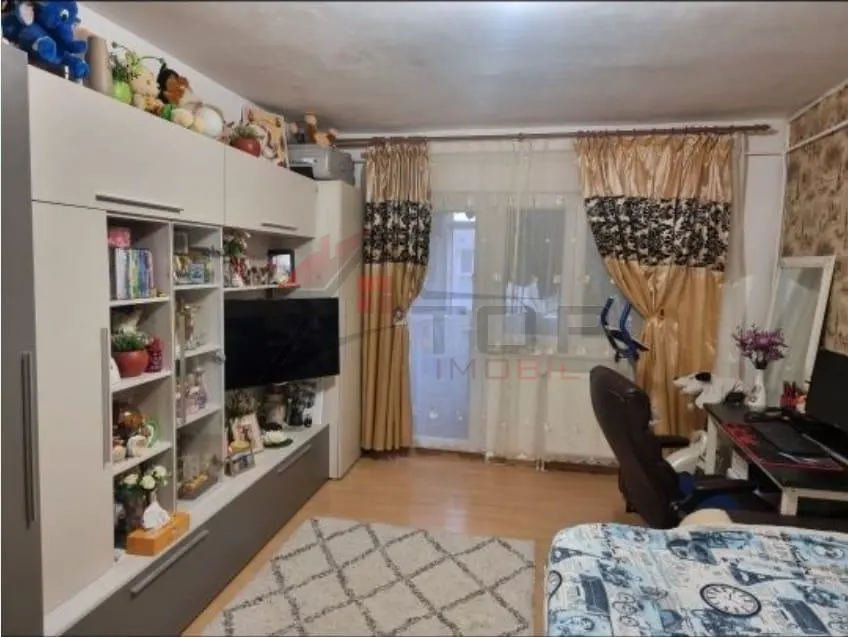 Apartament 2 camere Iași - poza 1