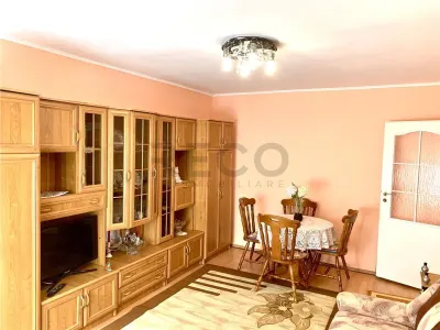 RECO Oradea apartament 3 camere de inchiriat, gata de mutat. - Oradea