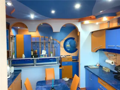RECO Apartament 3 camere decomandat - Oradea
