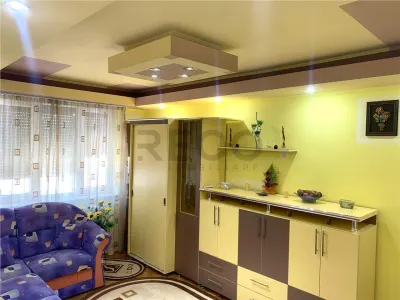 RECO Apartament 3 camere tip A, decomandat - Oradea