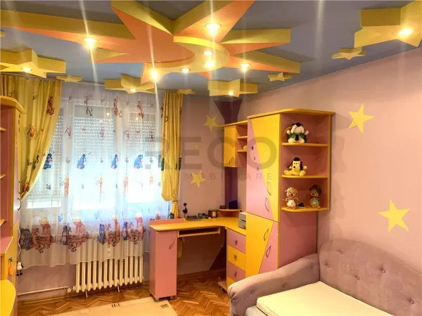 Apartament 3 camere Oradea - poza 5