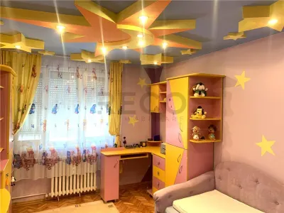 Apartament 3 camere Oradea - poza 5