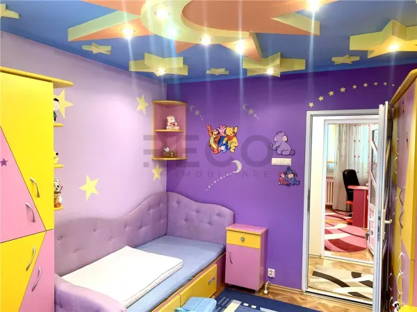 Apartament 3 camere Oradea - poza 6