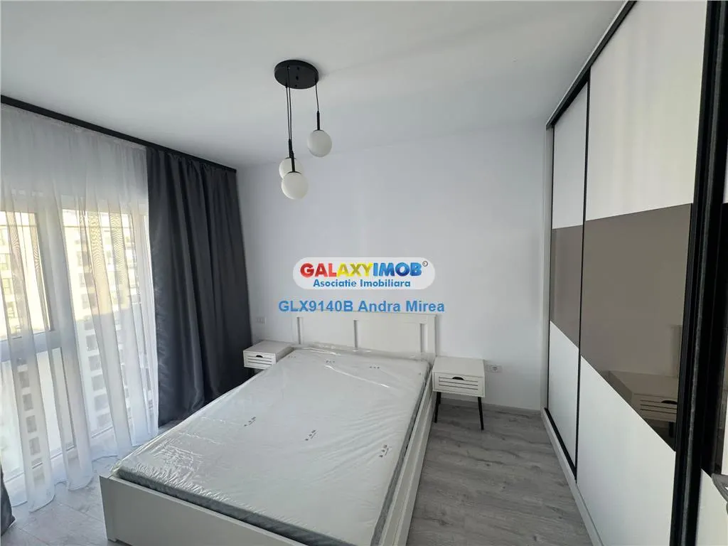 Apartament 2 camere București - poza 1