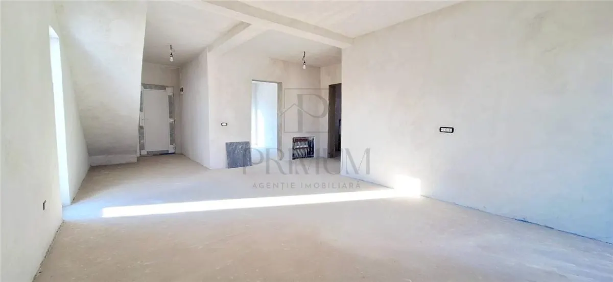 Casă 4 camere Giroc - poza 1