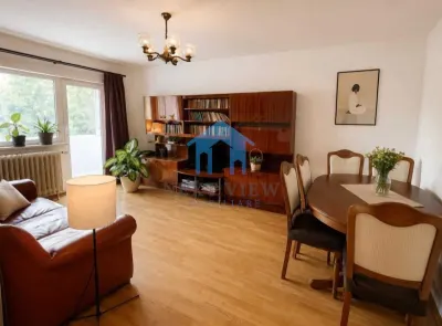 Apartament 4 camere Cluj-Napoca - poza 5