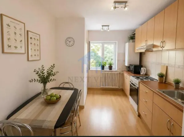 Apartament 4 camere Cluj-Napoca - poza 6