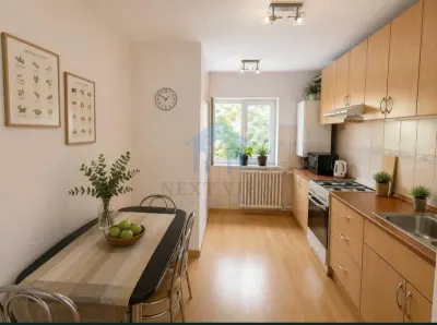 Apartament 4 camere Cluj-Napoca - poza 6