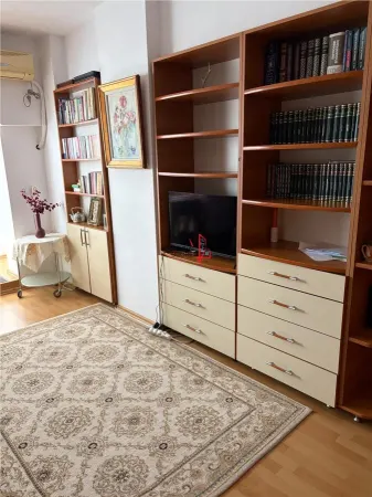 Garsonieră București - poza 1