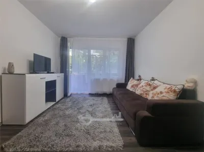 Apartament 2 camere TATARASI - Iasi