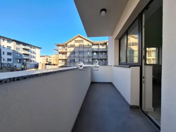 Apartament 1 camera Iași - poza 1