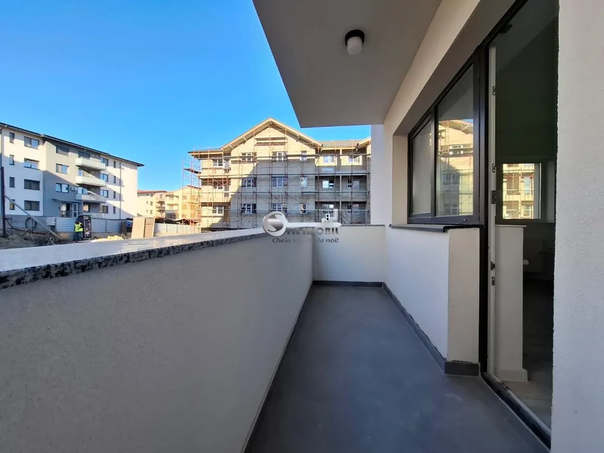 Apartament 1 camera Iași - poza 1