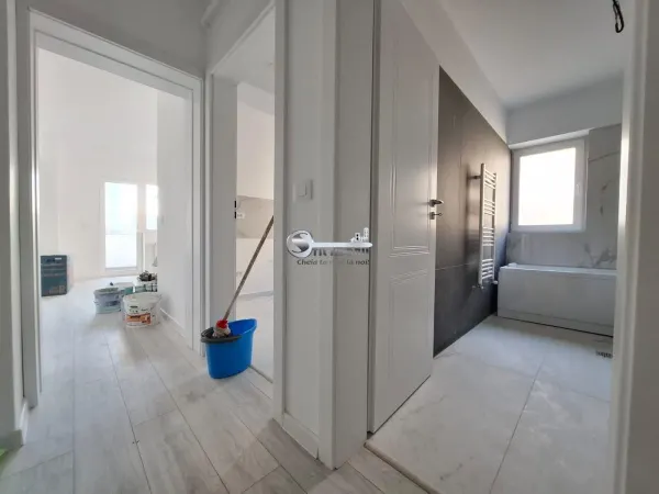 Apartament 1 camera Iași - poza 3