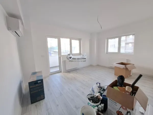 Apartament 1 camera Iași - poza 9