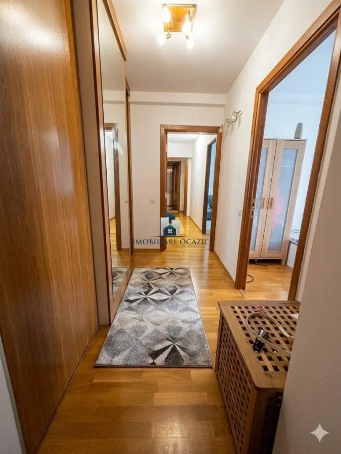 Apartament 3 camere București - poza 1