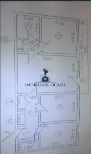 Apartament 3 camere București - poza 6