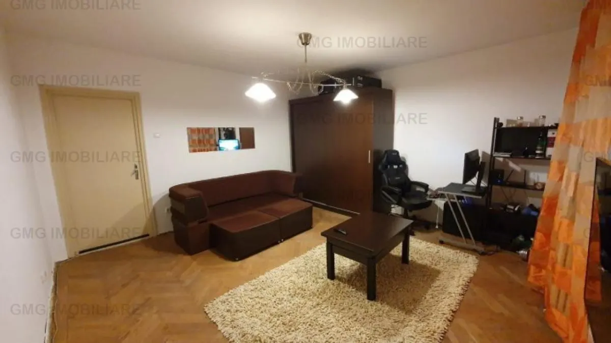 Garsonieră București - poza 1