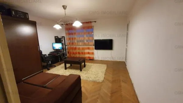 Garsonieră București - poza 2