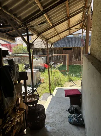 Casă 5 camere Nasaud - poza 12