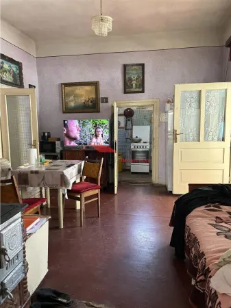 Casă 5 camere Nasaud - poza 15