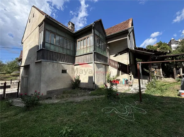 Casă 5 camere Nasaud - poza 16
