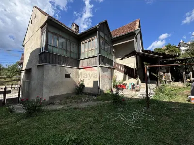 Casă 5 camere Nasaud - poza 16