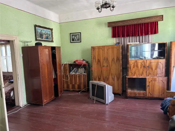 Casă 5 camere Nasaud - poza 8