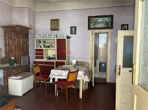 Casă 5 camere Nasaud - poza 9
