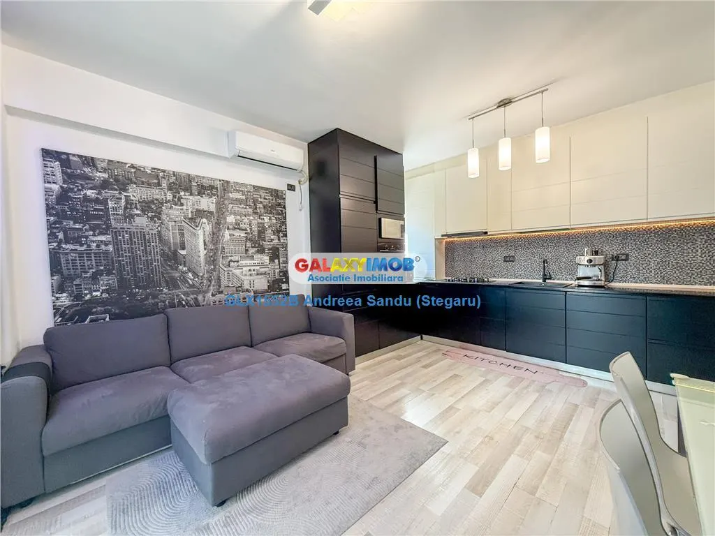 Apartament 3 camere București - poza 1