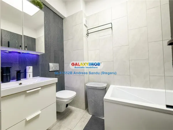 Apartament 3 camere București - poza 11