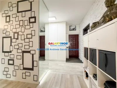Apartament 3 camere București - poza 15