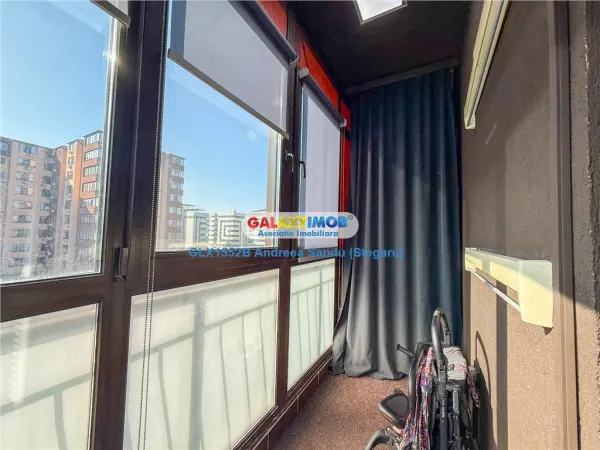 Apartament 3 camere București - poza 16