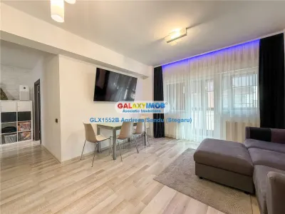 Apartament 3 camere București - poza 4