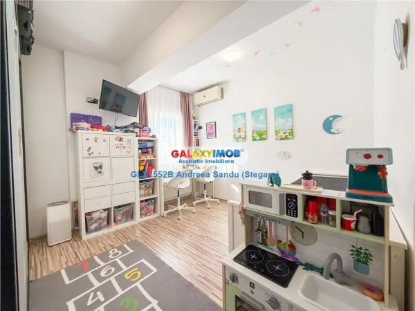 Apartament 3 camere București - poza 9