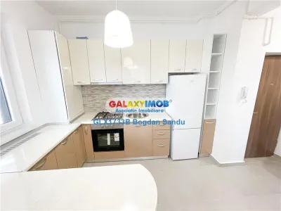 Apartament 2 camere București - poza 1